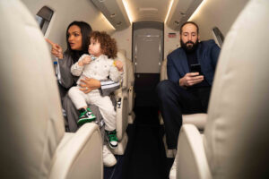 Family with Vega